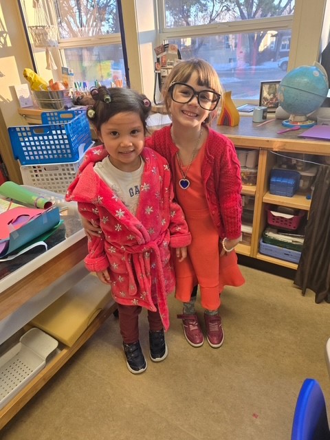 Celebrating the 100th day of school with big smiles, creative activities, and lots of learning along the way. Here’s to 100 amazing days—and many more to come! 💯📚 #spslearn <a href="/NPWschool/">NPW School</a> <a href="/StoonPubSchools/">Saskatoon Public Schools</a>