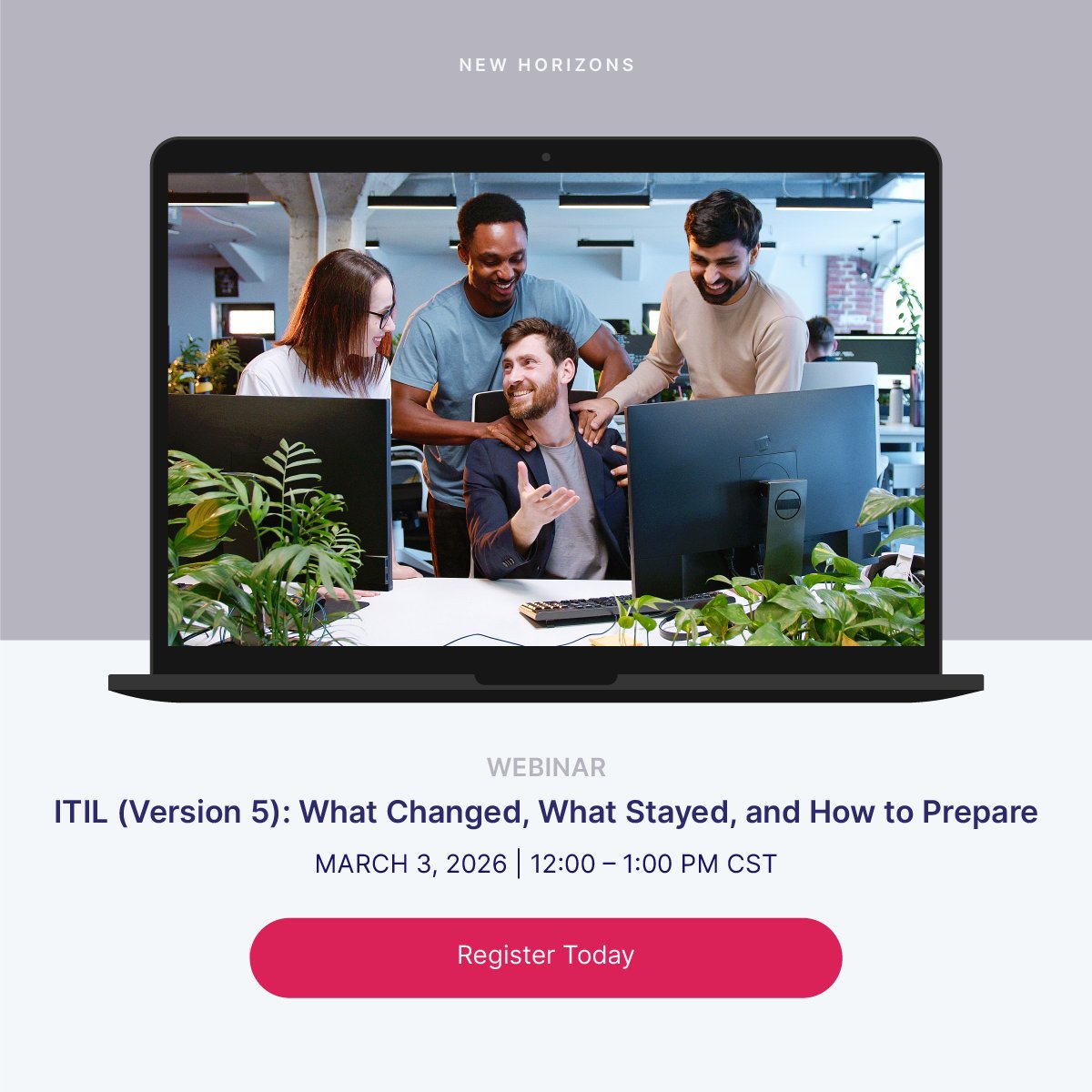 New Horizons (@NewHorizonsCLC) / Posts / X