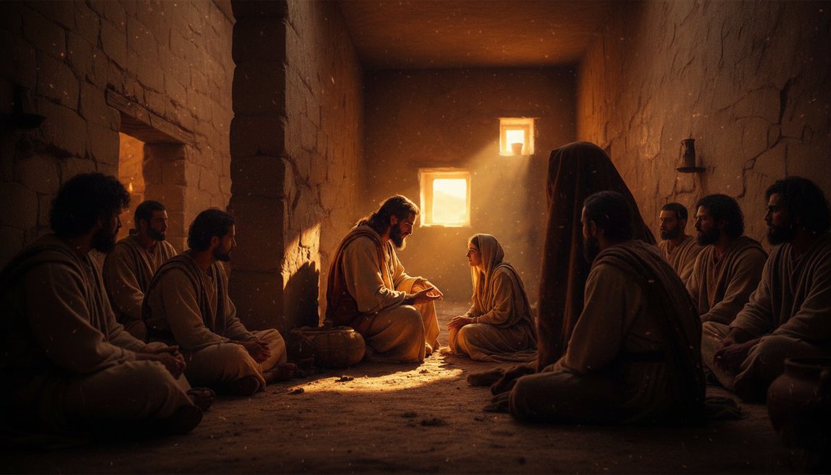 Humildad. No hace falta nada más.
Meditación del día.
open.substack.com/pub/miguelsegu…