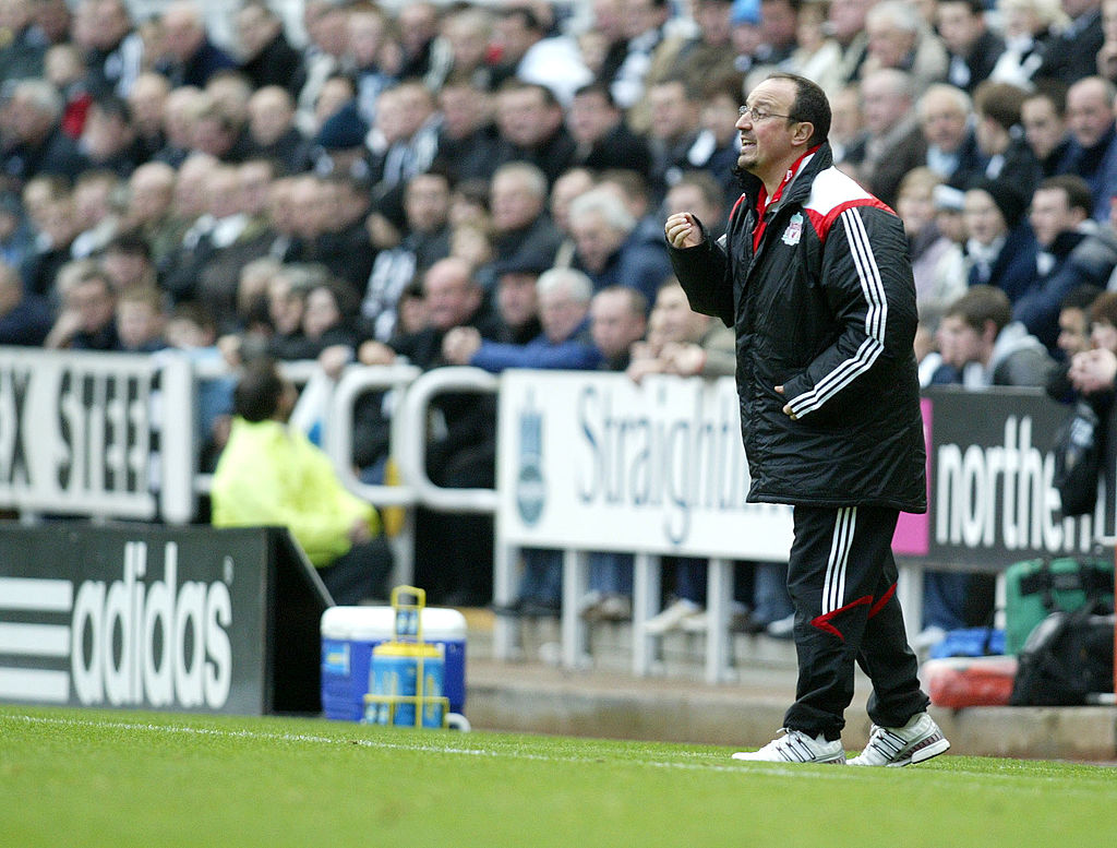 John Stocker tweet media