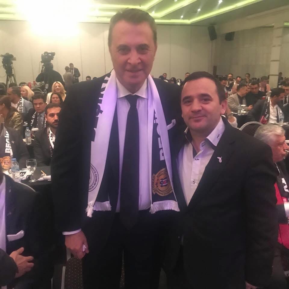 Öner öcal tweet media