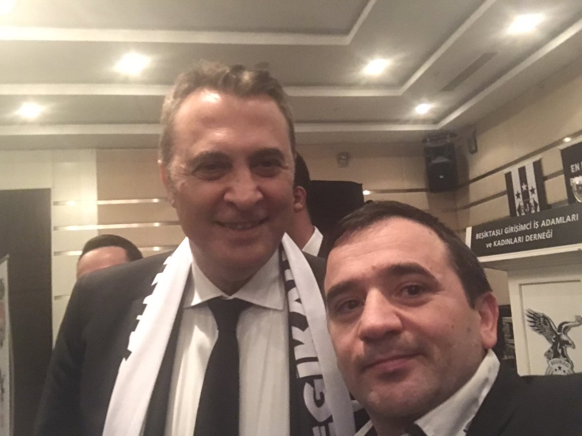 Öner öcal tweet media