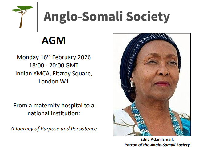 AngloSomaliSoc's tweet photo. https://t.co/zSuyggxBqN