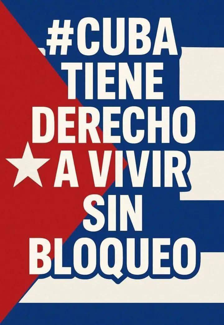 #CubaEstáFirme #PinardelRío