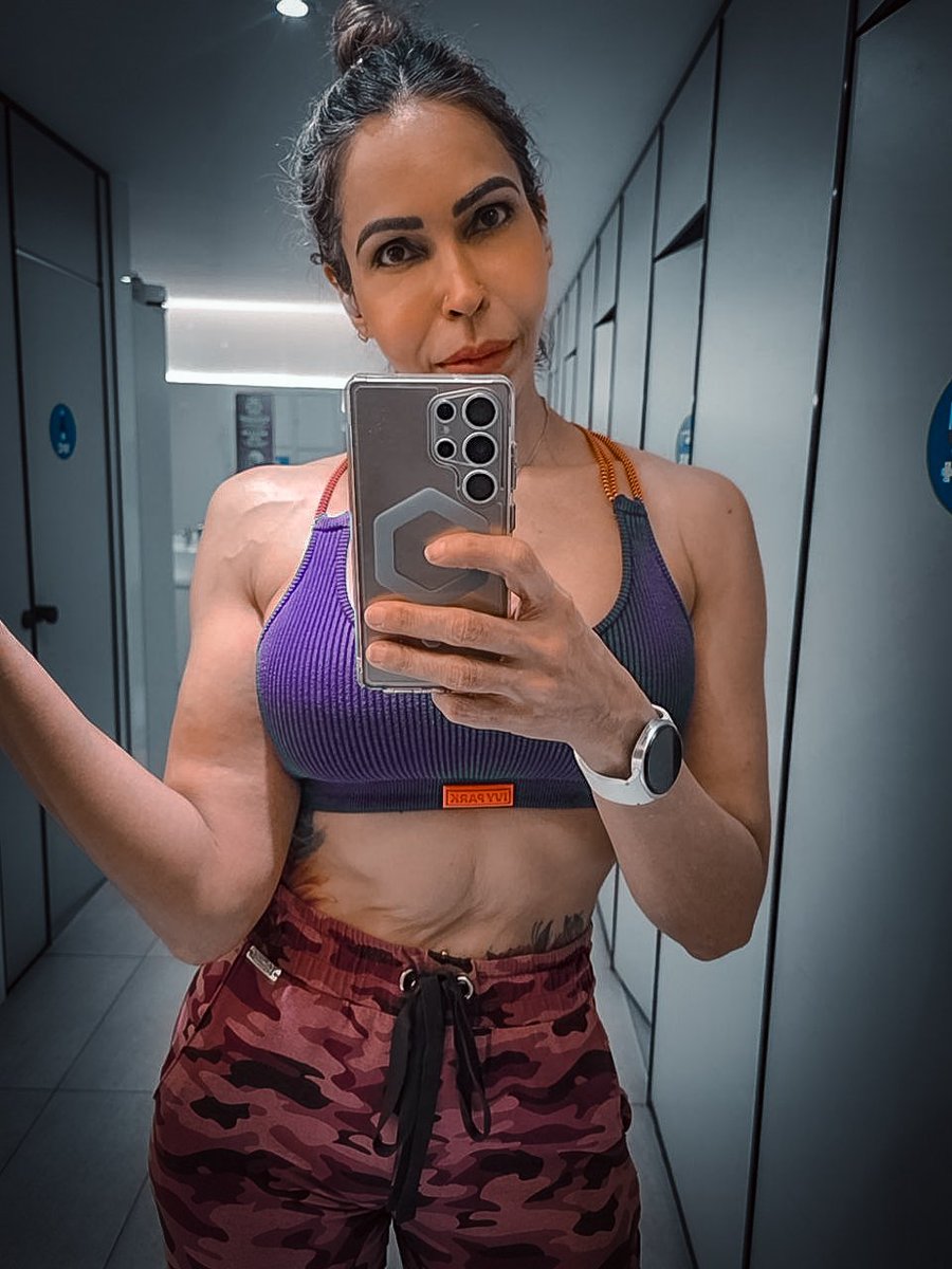 Vklynnn's tweet photo. Stronger everyday!

#TrendingNow https://t.co/W3tqtIWRpT