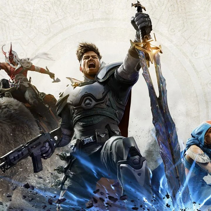 Pirat_Nation's tweet image. BREAKING

Wildlight Entertainment, creators of Highguard, has seemingly laid off most of its staff after the game failed to retain its player base.