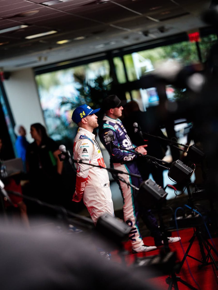 𝐏𝐀𝐑𝐎𝐃𝐘┊ Not @WilliamByron tweet media