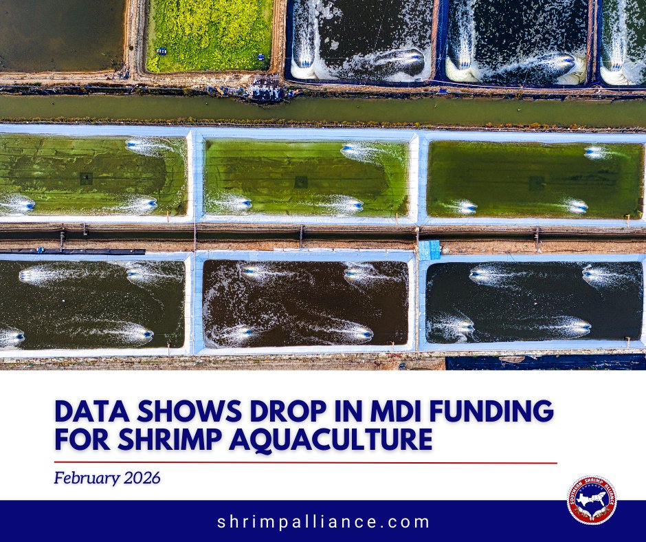 The U.S. Department of the Treasury has released voting records for multilateral development bank projects from Jan–Aug 2025, ending a 13-month reporting gap.

Key points 
-Treasury issued a historic “NO” vote against funding for Thai Union, a major overseas shrimp exporter
