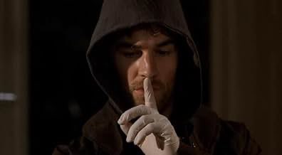 thank you james van der beek for bringing life to one of the best unsubs on criminal minds ever i will appreciate you as tobias hankel forever