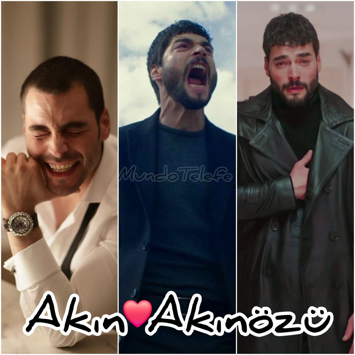 #AkinAkinözü Miran ❤️