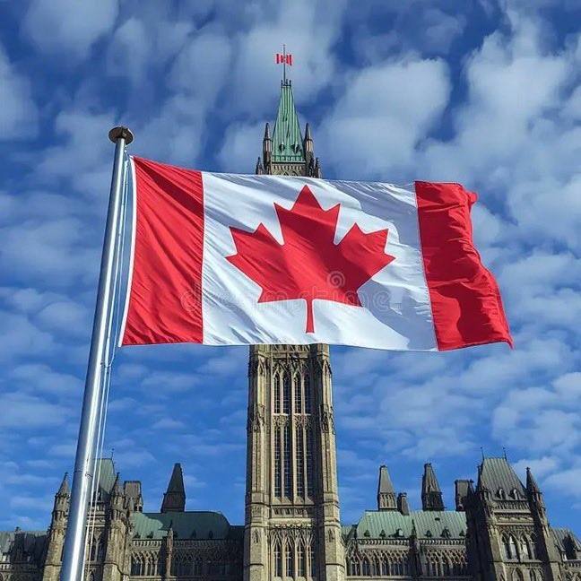 💥BREAKING:

🇺🇸🇨🇦 The US House has passed a bill to lift President Trump’s tariffs on Canada.