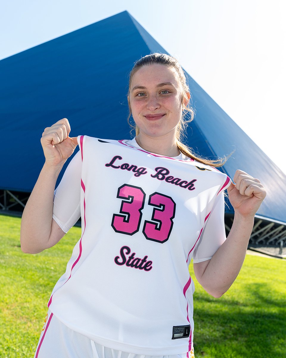 Long Beach State Women's Basketball tweet media