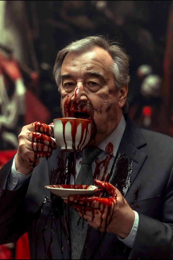<a href="/antonioguterres/">António Guterres</a> Shame on uuuuu