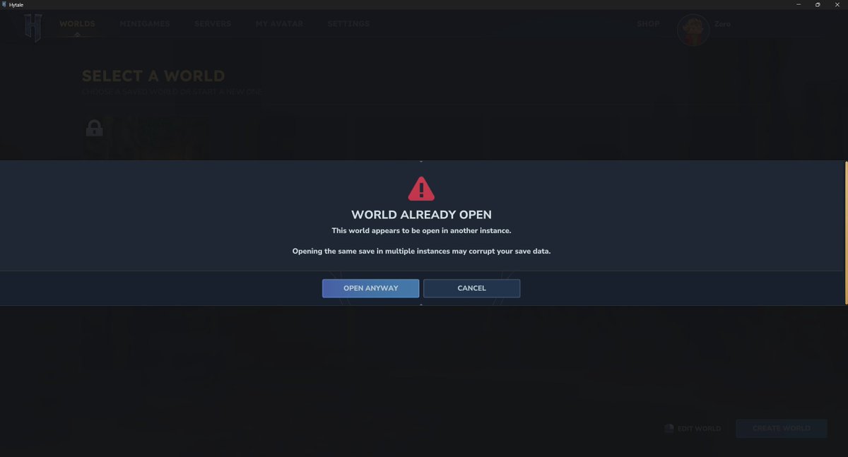 Zero (Nick) tweet media