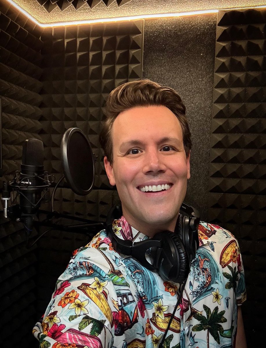 Matthew Hoffman tweet media