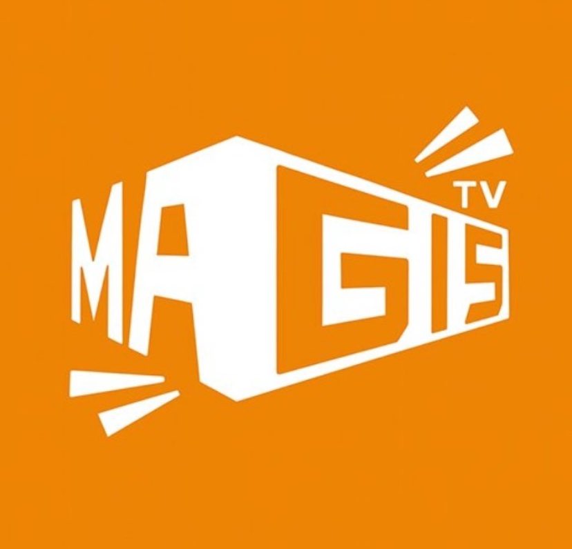 Luushiiaanoo's tweet photo. HERMANOS Y HERMANAS DE MAGIS TV
me acaban de pasar la nueva actualización
y que SI TIENEN los canales argentinos 👋🏻
desde Telefe, a TNT, el trece, América, etc
siganme y esten muy atentos porqué pondré
la cuenta privada para comentarles toda
la info DEN RT Y ESTEN ATENTOS 👋🏻🫂 https://t.co/BIxvV0axBP