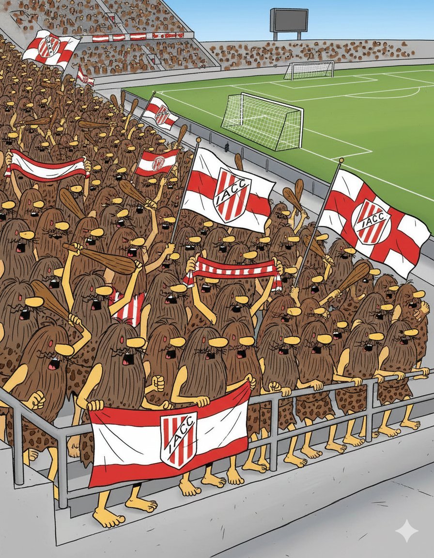 El piberío esperando que el tóxico gane 3 partidos seguidos