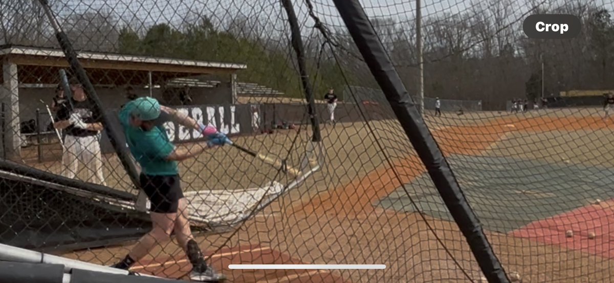 USC Union Baseball tweet media