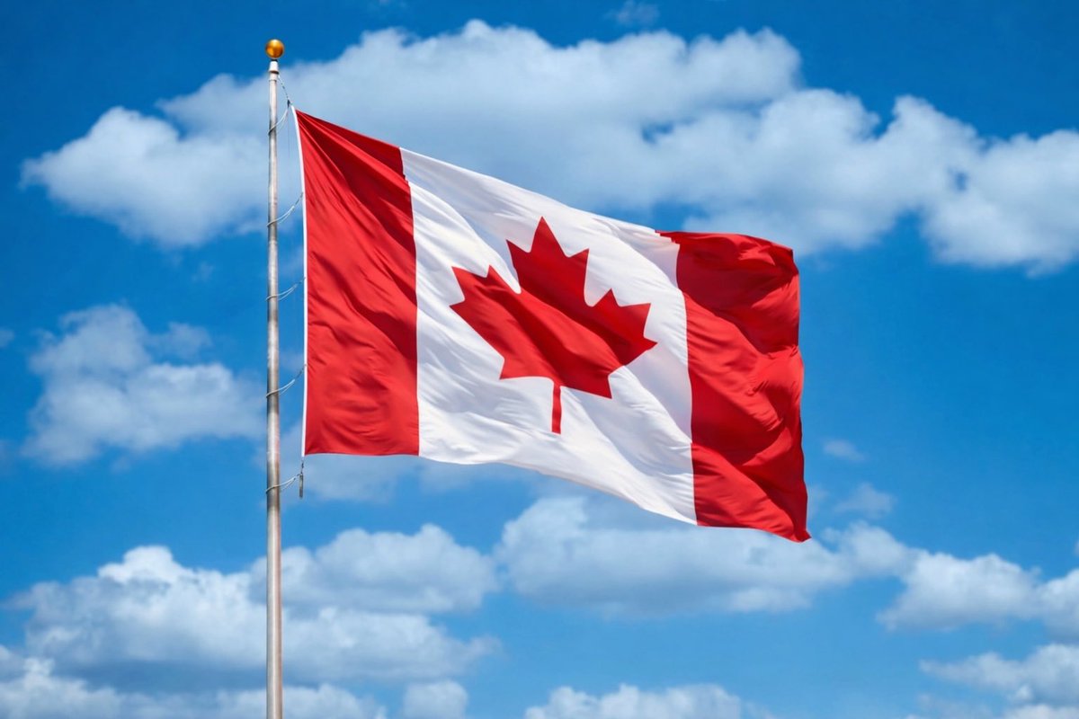 WatcherGuru's tweet image. JUST IN: 🇺🇸🇨🇦 US House passes bill to end President Trump's tariffs on Canada.