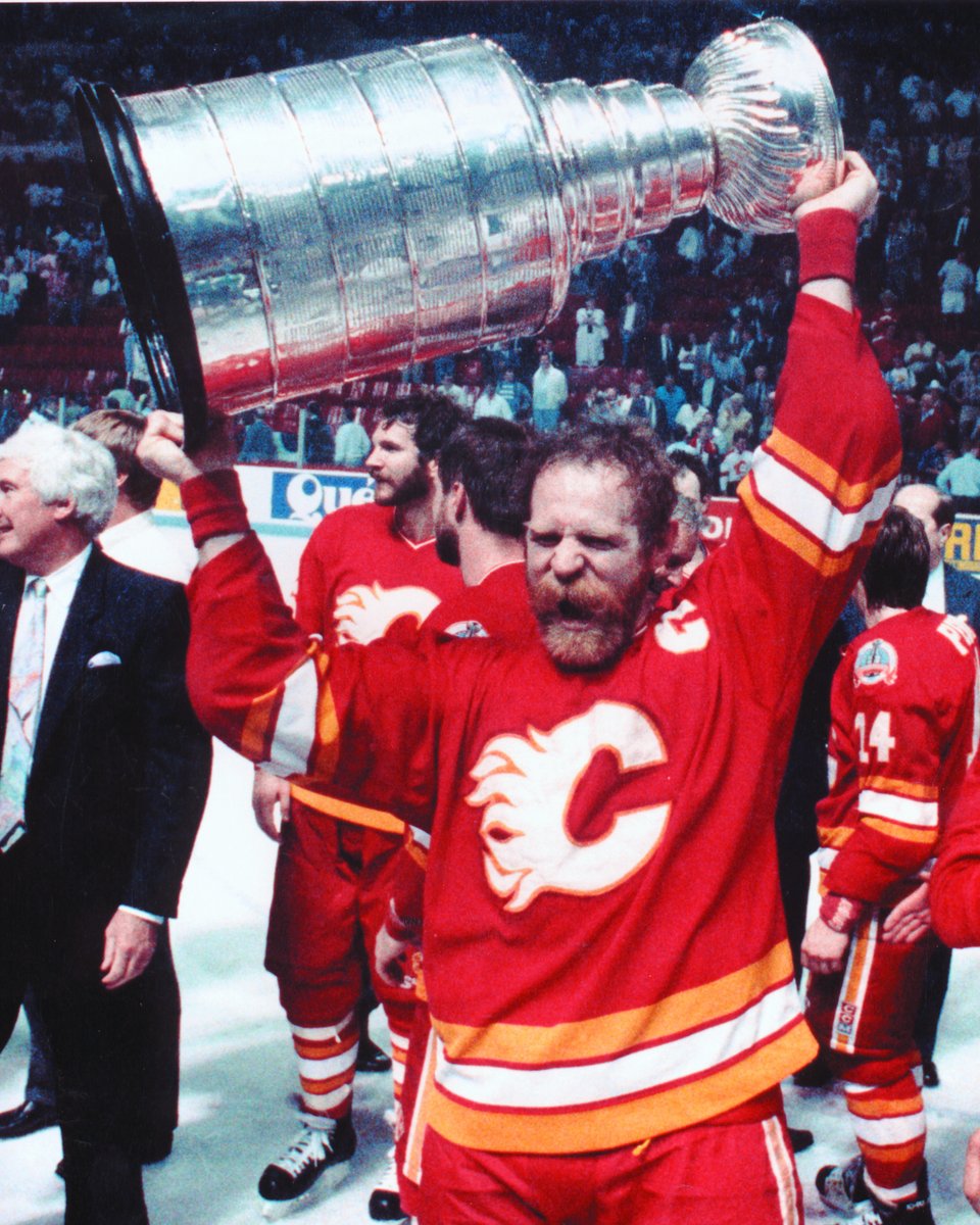 Flames Alumni tweet media