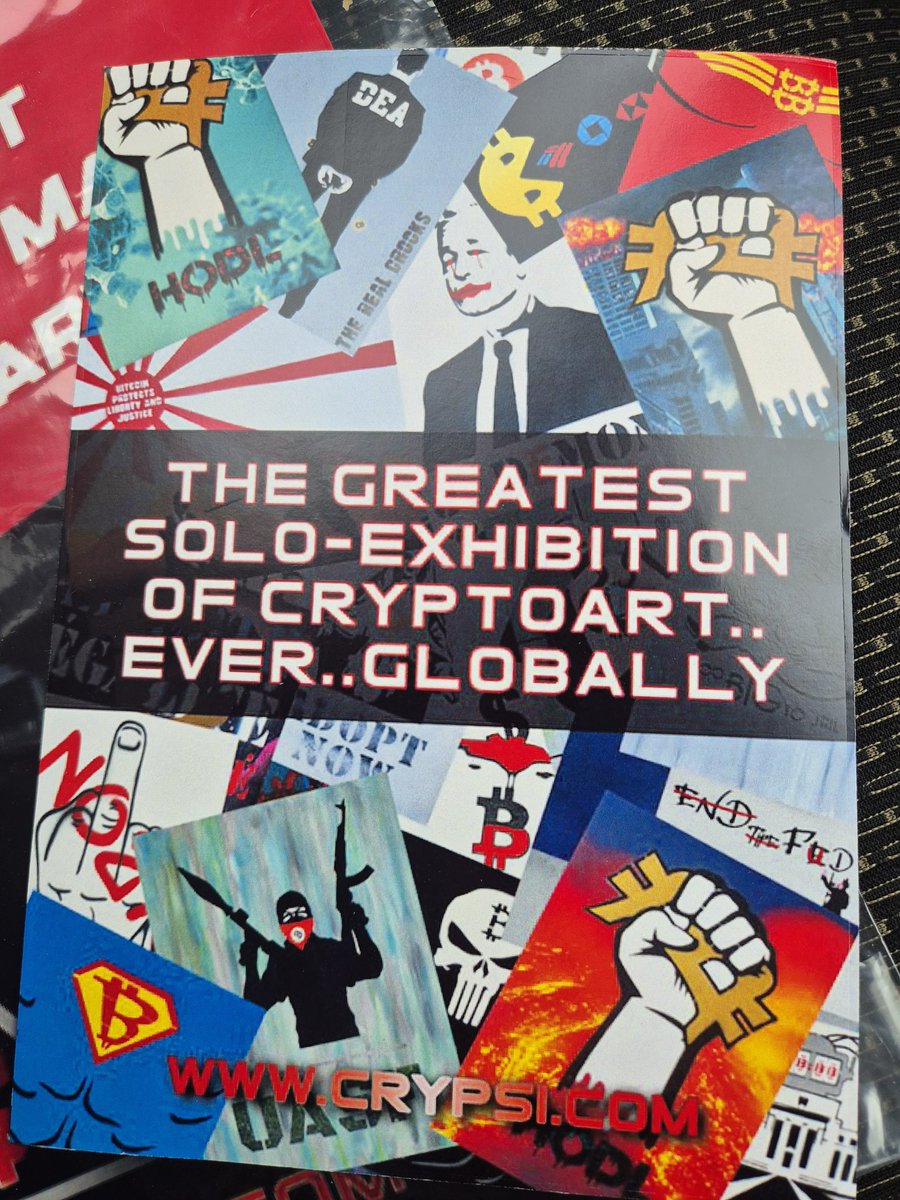 Crypsi tweet media