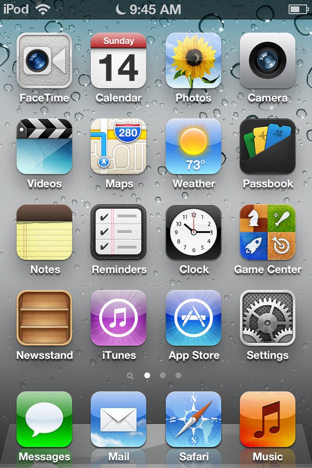 You may be old, but are you this old? 🤔