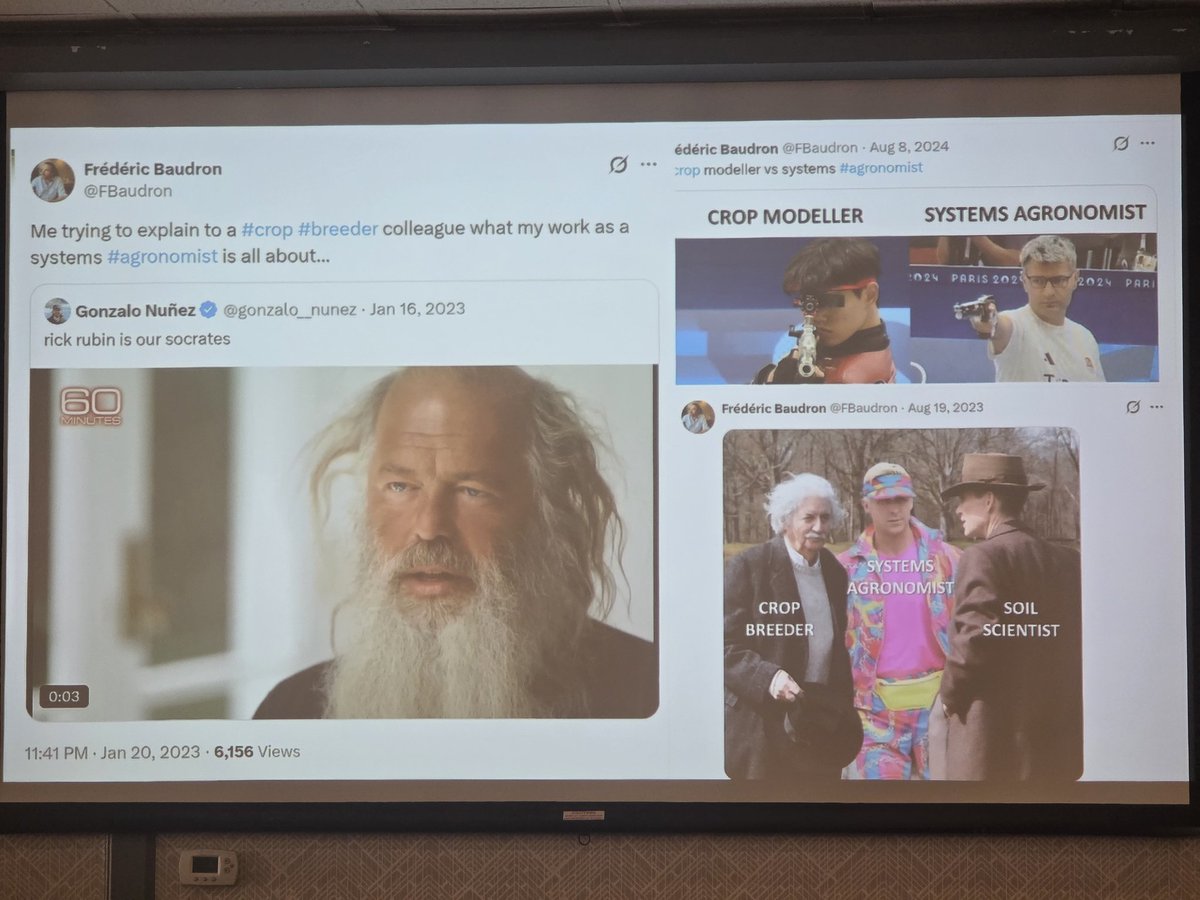 Farming Smarter tweet media