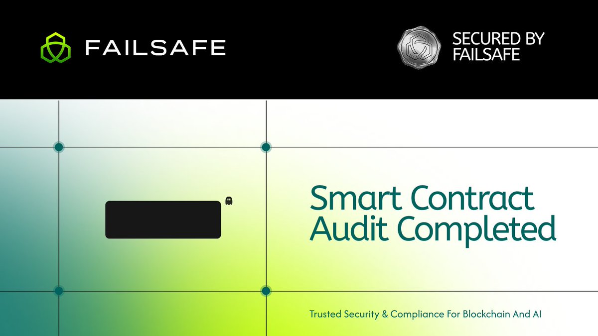 FailSafe tweet media