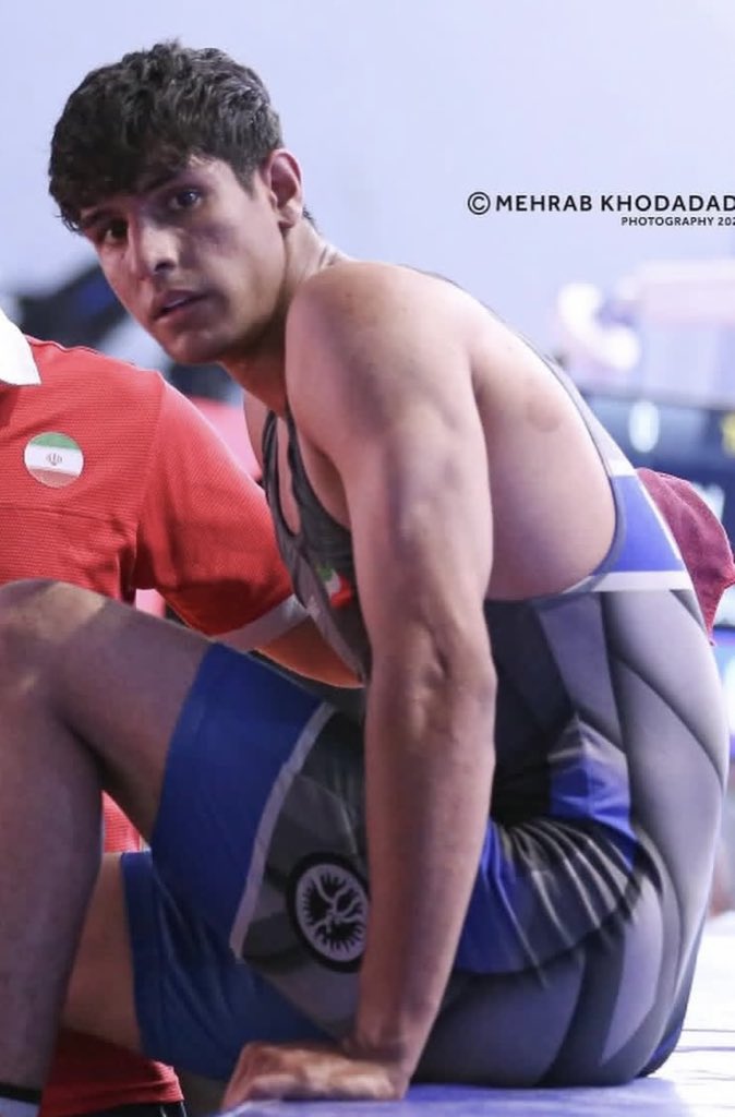 vidarwarrior's tweet image. آدم‌کش‌ها می‌دونستن بعد از سیرک امروز، 
شما ۷ شبانه‌روز از بعل و مولوخ می‌نویسید، 
هدف‌شون همین بود! 

از #صالح_محمدی بگو...