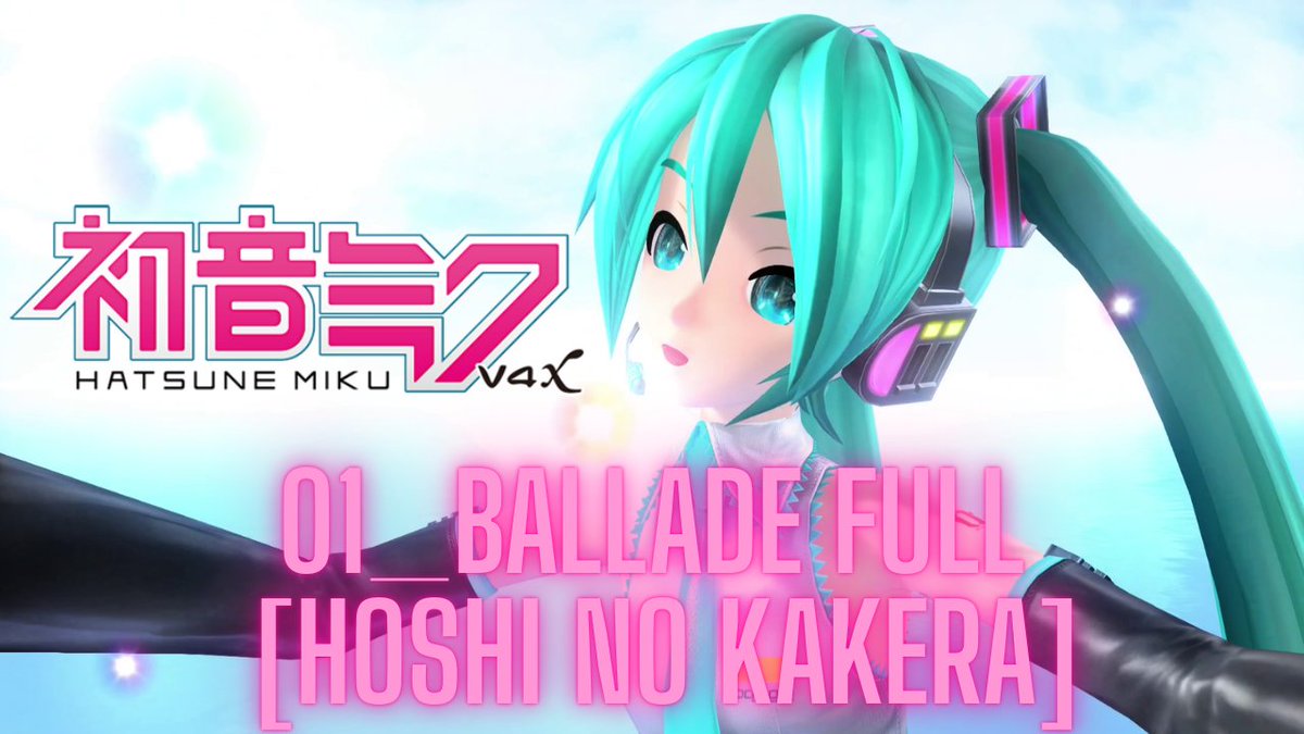 Lol so this was supposed to drop tomorrow but when I uploaded it I forgot to put it on Private sooo...Happy EARLY release! 

I worked on this cover back during December then got sick and sidetrack, didn't want my work to go to waste though
youtube.com/watch?v=8juFZm…