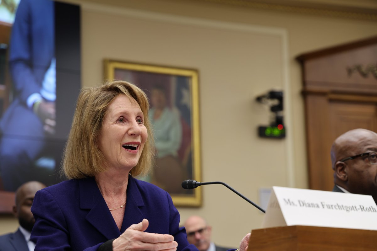 House Science Committee tweet media