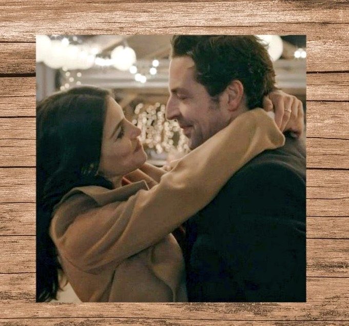 Brennan Elliott stated that thinking about which movie he believed would have been  a good  Valentines movie, he stated #ThePerfectPairing and  I so agree. Be sure to watch it again on 03/24/26 (which BTW is Brennan’s birthday.) of course you will get reminders.
