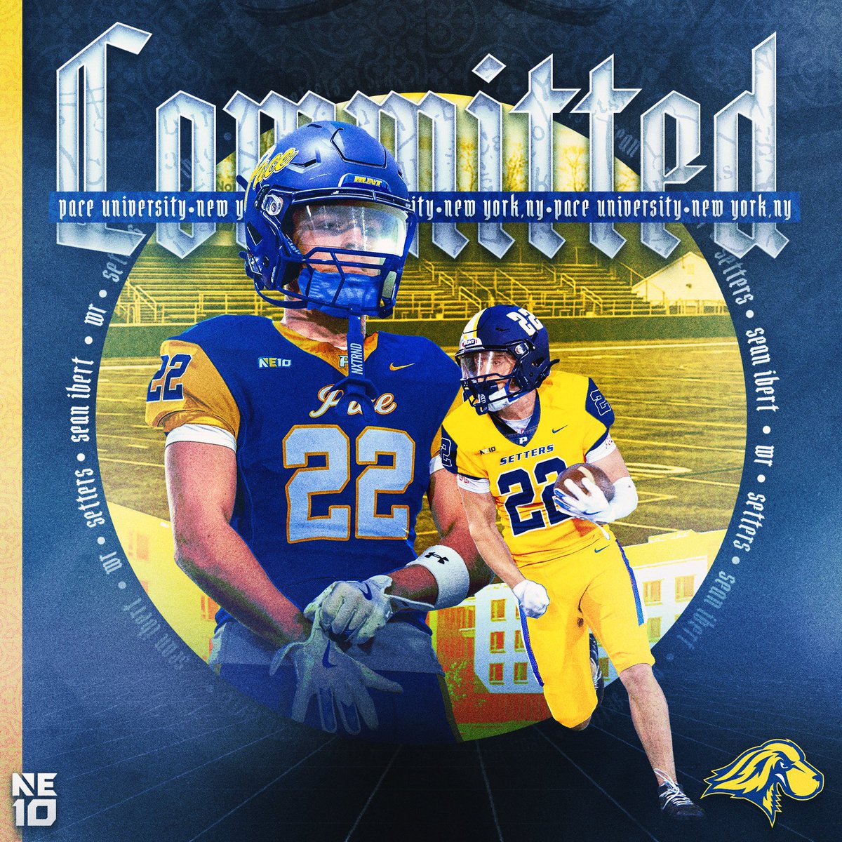 Sean Ibert tweet media