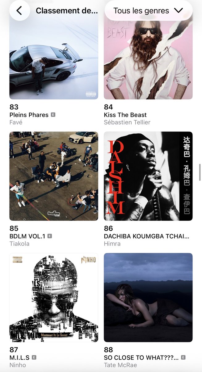 Monsieur Vass 📀 tweet media