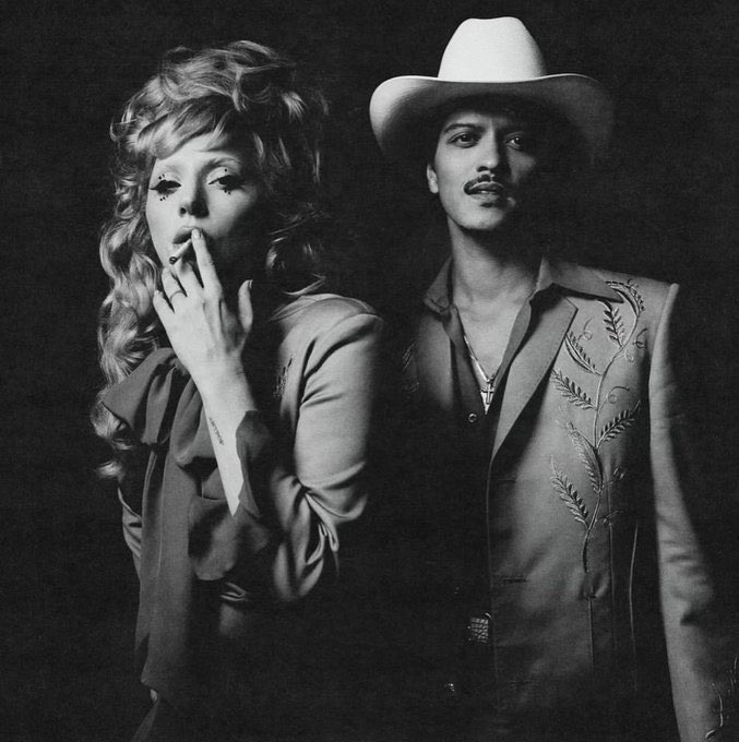 ‘Die With A Smile’ by Lady Gaga &amp; Bruno Mars has now sold an estimated 39 MILLION units globally.