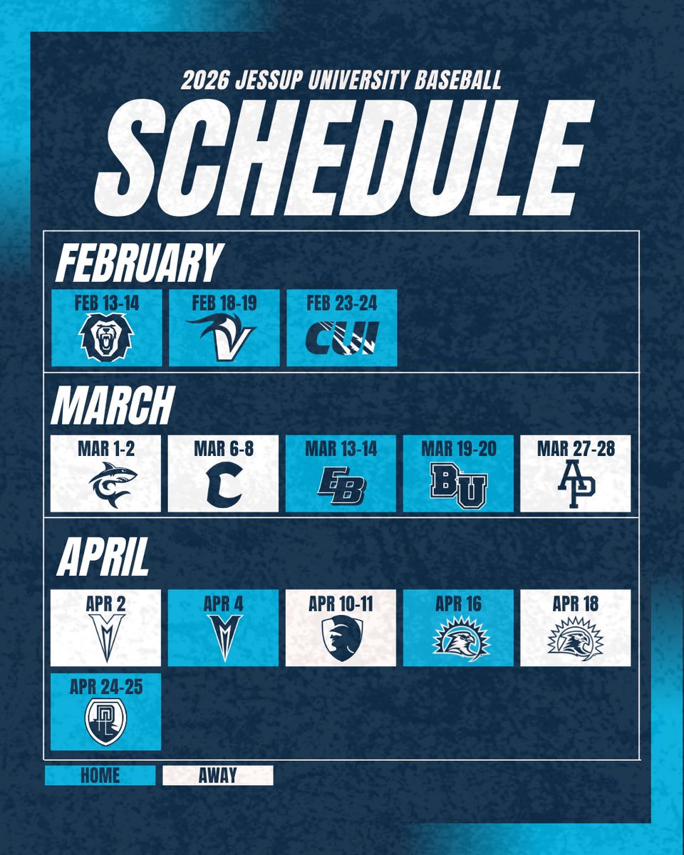 Jessup Baseball tweet media