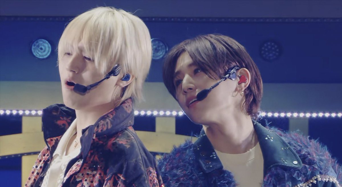 utr_8743's tweet photo. Hey!Say!JUMPの「ハニカミ」
いい曲すぎてハマりそう

伊野尾くんと山田くんいい🩵❤️

encoreもよかったしライブ行きたい🎙️

まずはファンクラブ加入だな

#HeySɑyJUMP
#伊野尾慧 #山田涼介 
#ハニカミ https://t.co/KChySnekCN