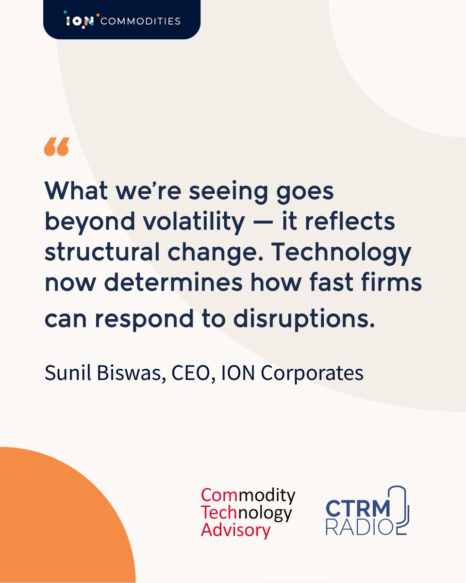 ION Commodities tweet media