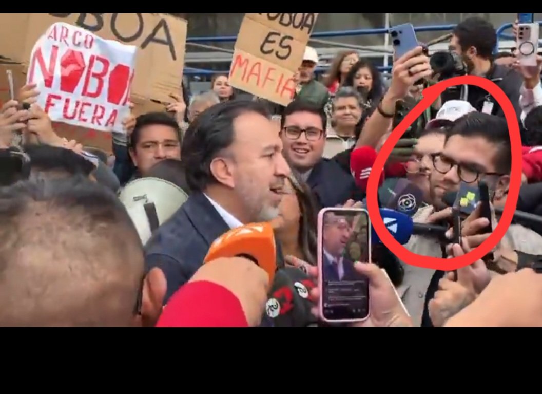 Miguel Tobar🇪🇨 tweet media