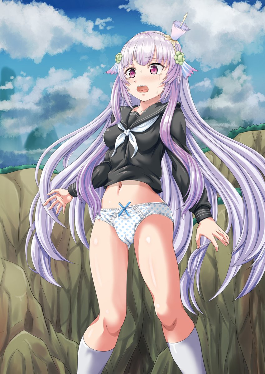 おはようございます!🌞

【Skeb】ハイライト7
依頼内容
花騎士のネムノキさんです(*^▽^*)✨
https://t.co/LE5BftkJZU
skebリクエスト募集中です!(ㅅ' ˘ `)✨💕
よろしくお願い致します!
https://t.co/VN0VeGr66I
38 