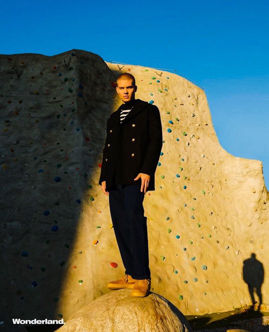 Josha Stradowski Updates tweet media