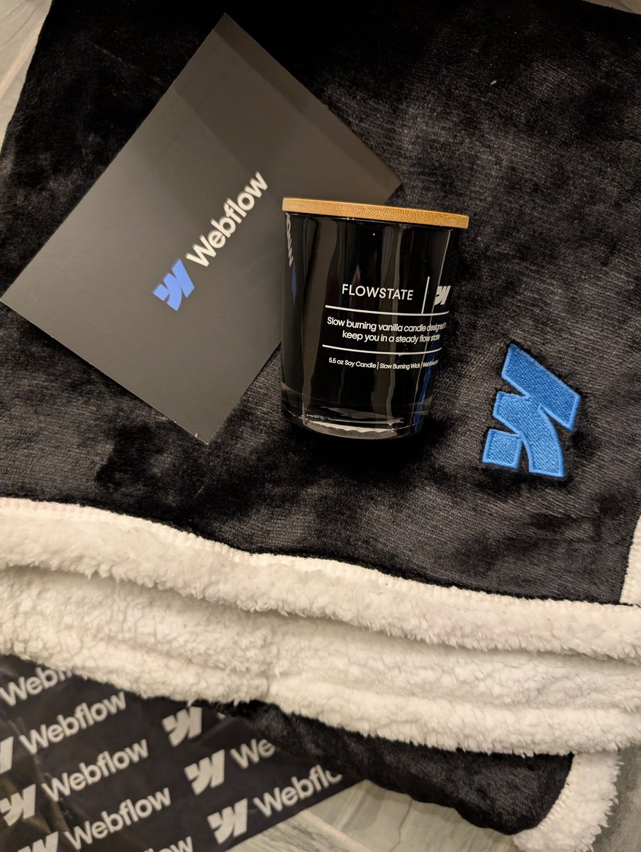 Maggy | Webflow Premium Certified Partner tweet media