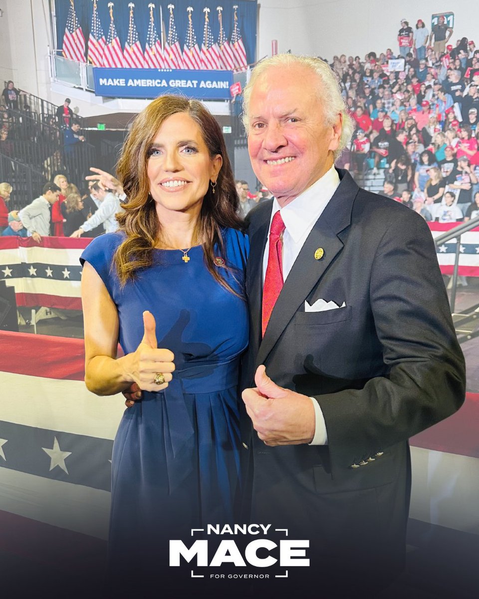 Nancy Mace tweet media