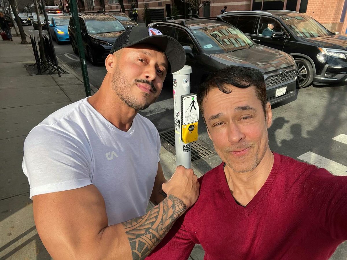 Gabriel ❤️‍🔥 tweet media