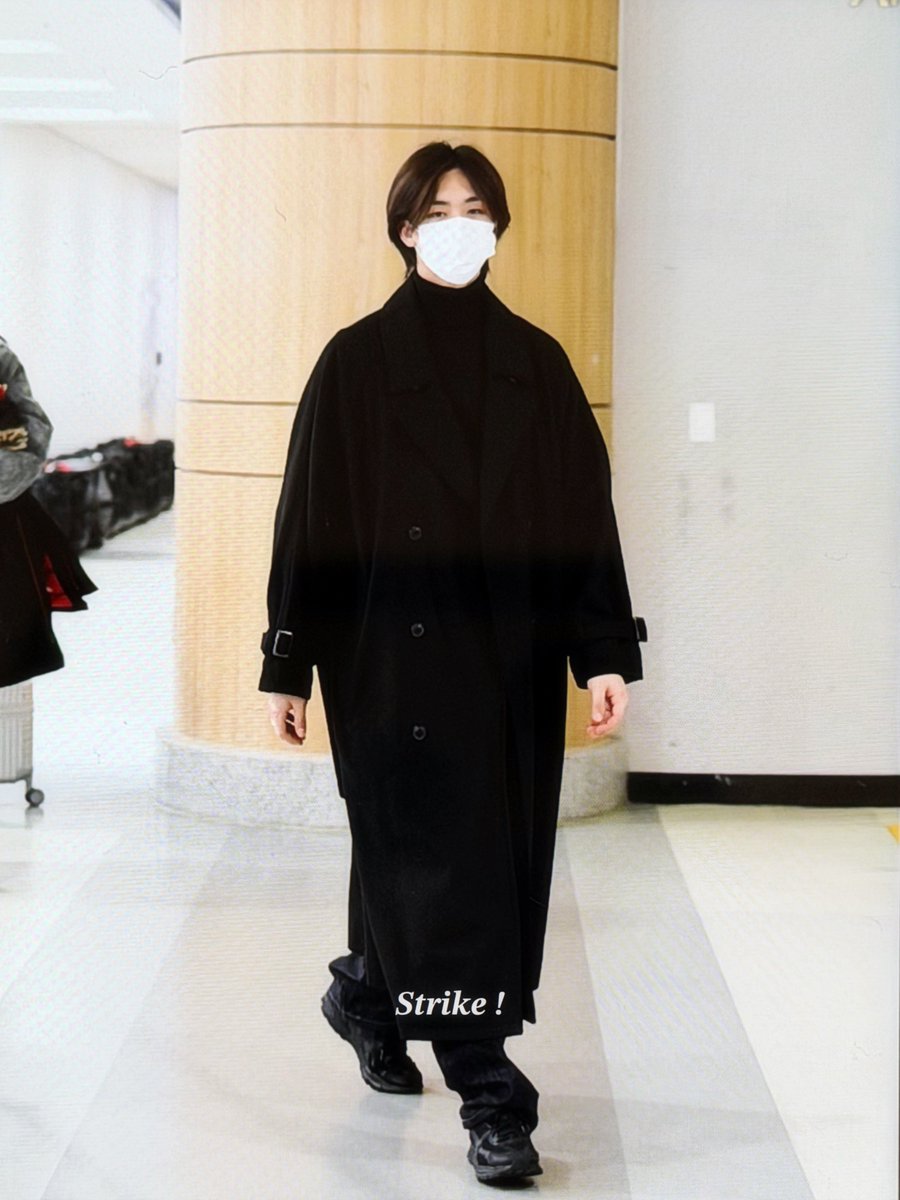 𝘚𝘵𝘳𝘪𝘬𝘦 ! tweet media