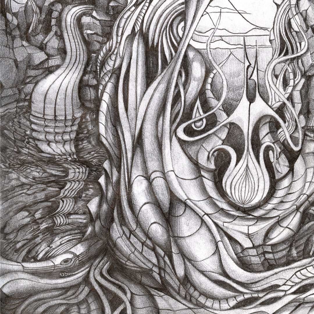 coldsolver's tweet image. An abstract view somewhere.