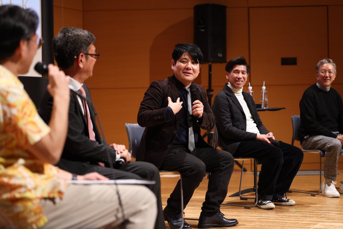 【公式】鶴見ウチナー国際映画祭/2026年2月7日8日 tweet media