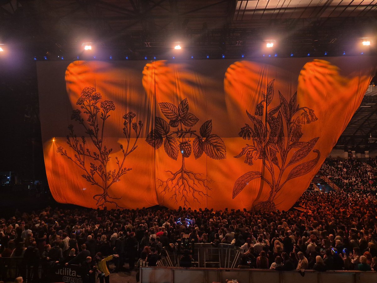 James Nesbitt tweet media