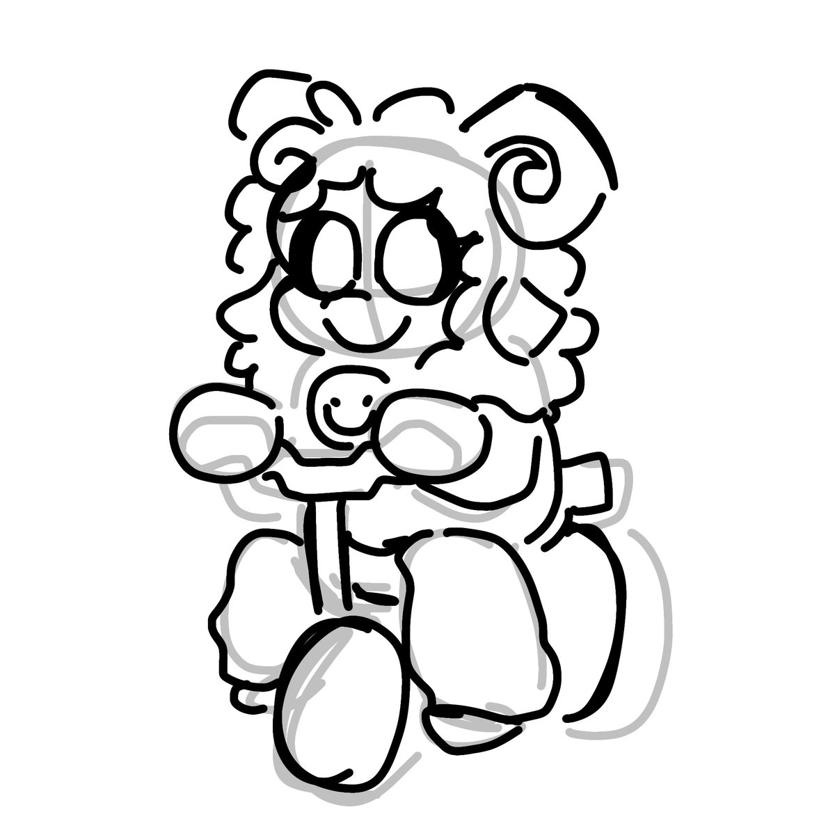 might draw these guys for a while whether yall like it or not

you will be seeing these guys more and you will LIKE IT