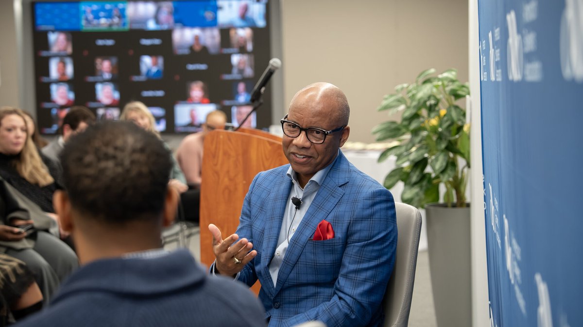 First Independence Bank tweet media